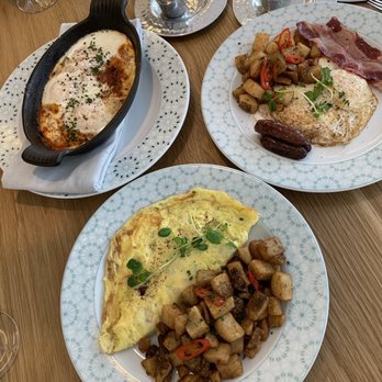 Amal - Lebanese Near Me - Toronto, Ontario