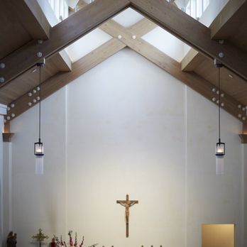 St. Thomas' Anglican Church - Photo by Erich Valo of Magnolia Weddings - Churches Near Me - San Francisco, California