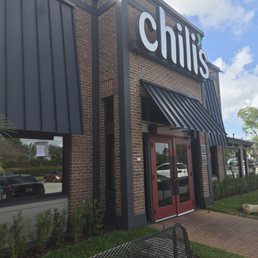 Exterior photo of Chili's - Plantation, Florida Exterior photo of Chili's - Plantation, Florida