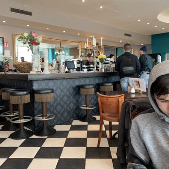 Stadtcafe - Coffee bar - Cafes Near Me - Kassel, HE