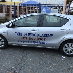 Gmel Driving Academy - Driving School Car