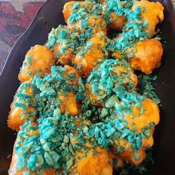 DTLA AYCE KBBQ - Loaded Tots Takis - Korean Near Me - Los Angeles, California DTLA AYCE KBBQ - Loaded Tots Takis - Korean Near Me - Los Angeles, California