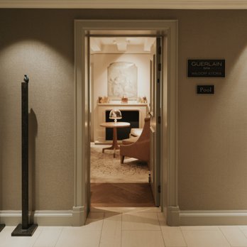Guerlain Spa - Guerlain Spa - Massage Near Me - Amsterdam, New Hampshire