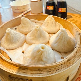 Nan Xiang Express - Shanghainese Near Me - Lawrence Township, New Jersey