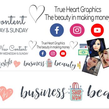 True Heart Graphics - Graphic Design Near Me True Heart Graphics - Graphic Design Near Me