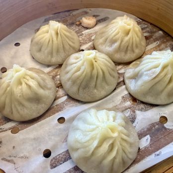 Dumpling World - Chinese Near Me - Everett, Washington