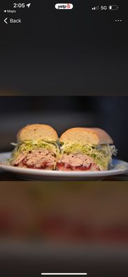 Sammich by null