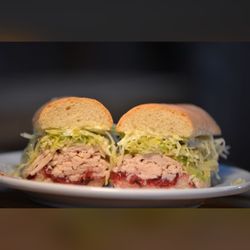 Sammich