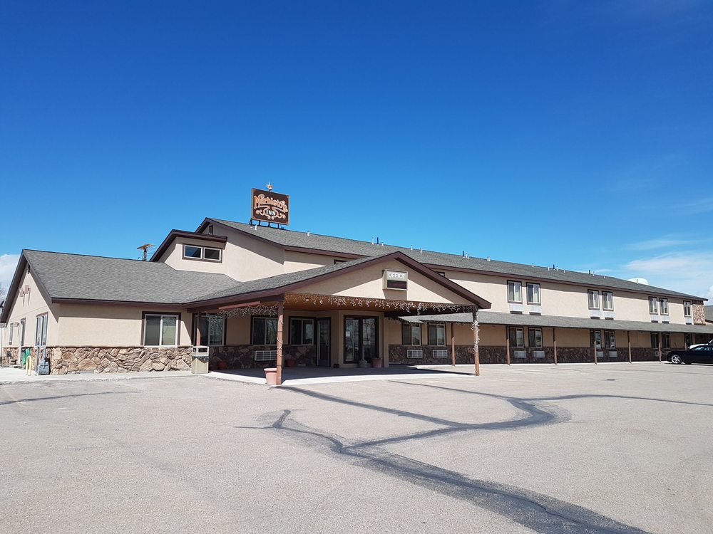 MARBLETON INN Updated May 2024 405 Winkelman Ave, Big Piney, Wyoming Hotels Phone Number