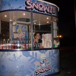 Snowie Shaved Ice