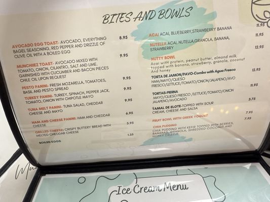 Menu photo 1 Munchiiez San Jose, CA Menu photo 1 Munchiiez San Jose, CA