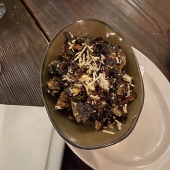 Hudson Hound - Brussels sprouts - Irish Near Me - Jersey City, New Jersey Hudson Hound - Brussels sprouts - Irish Near Me - Jersey City, New Jersey