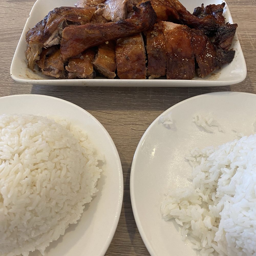 HK BBQ House - Duck - Cantonese Near Me - Riverside, California HK BBQ House - Duck - Cantonese Near Me - Riverside, California