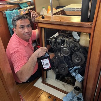 Hugos Boat Service - Boat Repair Near Me