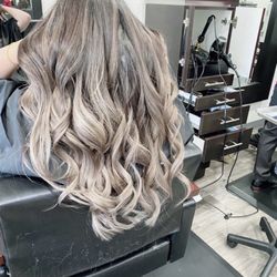 Sessions Salon
