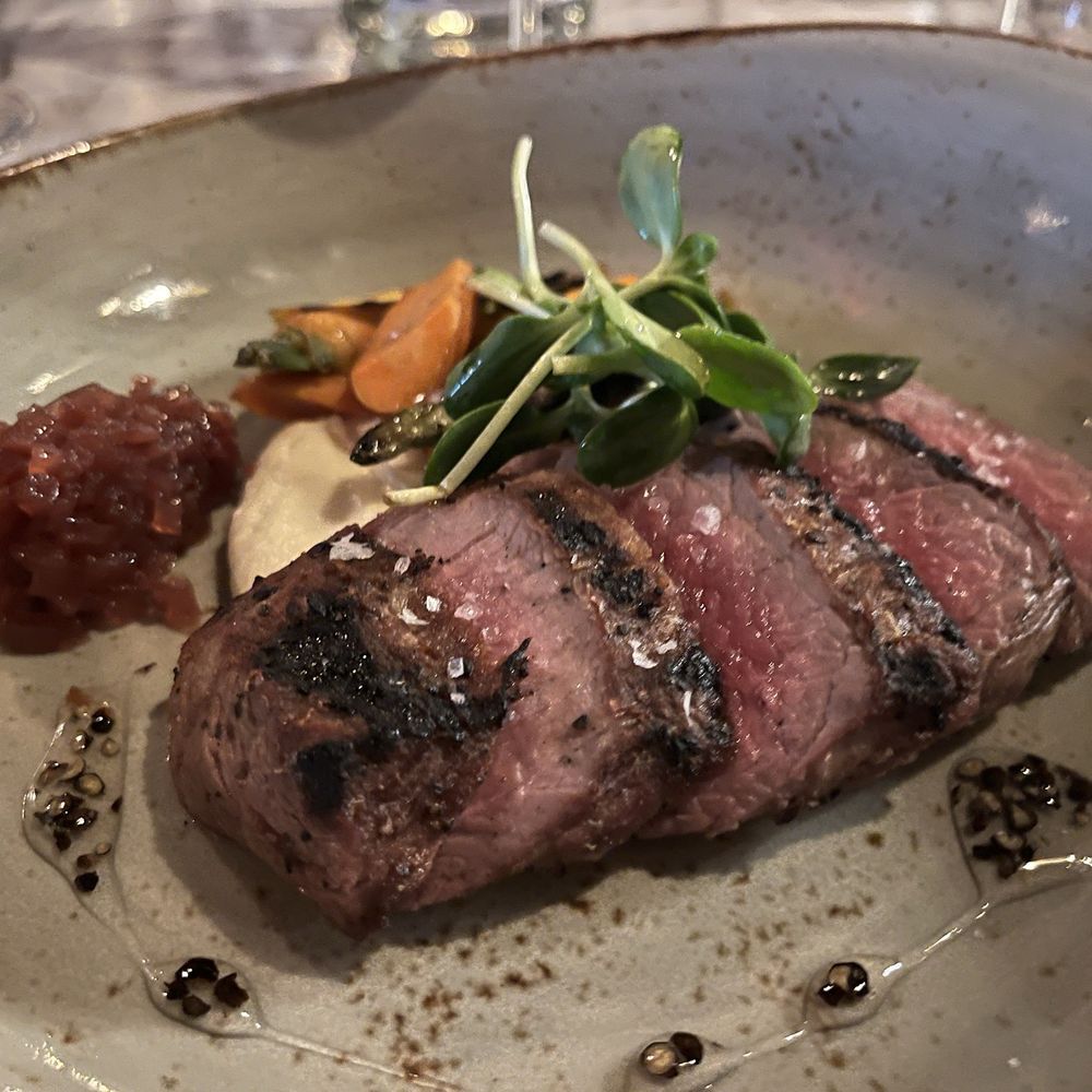 Filet Filet
