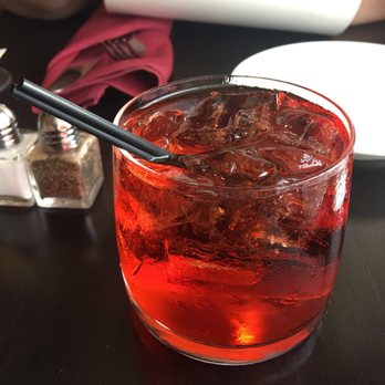 la Padella - Negroni - Italian Near Me - Media, Pennsylvania