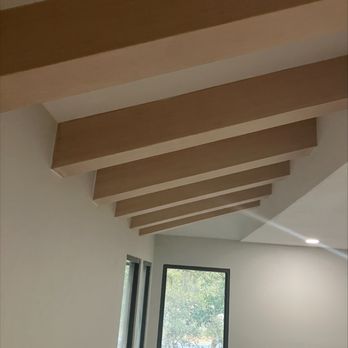 The Homecare Pro - Beams Installation - Handyman Near Me