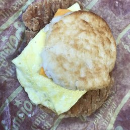 Chicken egg and cheese biscuit Chicken egg and cheese biscuit