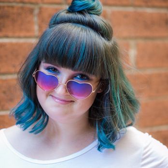 Studio Noir - Hair by Courtney Olson - Hair Stylists Near Me - Chicago, Illinois