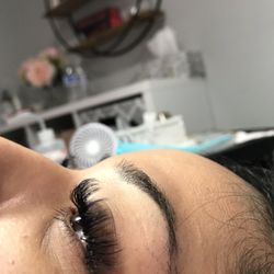 Napa Lashes & Brows