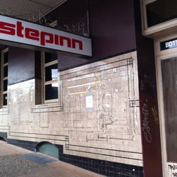 The Step Inn