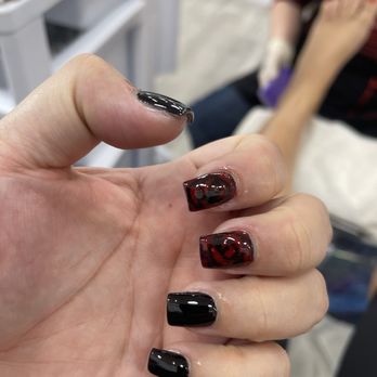 Adorn Nails And Spa - just like i requested! - Nail Salons Near Me - Fresno, California Adorn Nails And Spa - just like i requested! - Nail Salons Near Me - Fresno, California