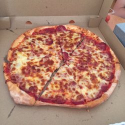 Presto Pizza