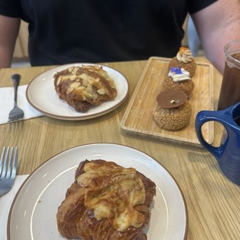 Juniper - Coffee & Tea Near Me - San Francisco, California