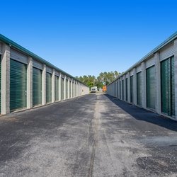 Public Storage