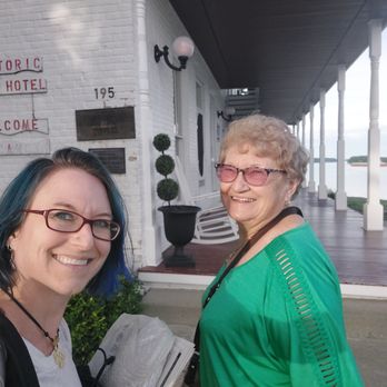 Historic Rose Hotel - Beautiful place - Venues & Event Spaces Near Me - Elizabethtown, Illinois Historic Rose Hotel - Beautiful place - Venues & Event Spaces Near Me - Elizabethtown, Illinois