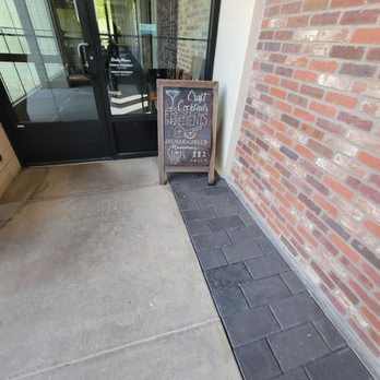 The General Public - New American Near Me - Houston, Texas The General Public - New American Near Me - Houston, Texas