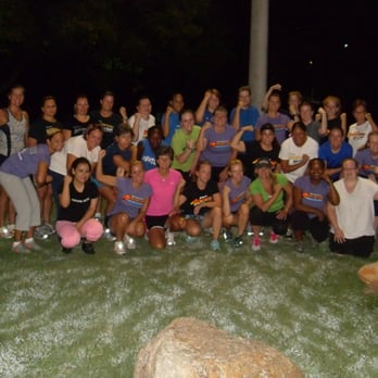 B.A.M. Adventure Boot Camp-Mansfield - The Best Boot Camp Program in Tarrant County - Gyms Near Me - Mansfield, Texas