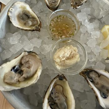 Little Em's Oyster Bar - Seafood Near Me - San Antonio, Texas Little Em's Oyster Bar - Seafood Near Me - San Antonio, Texas