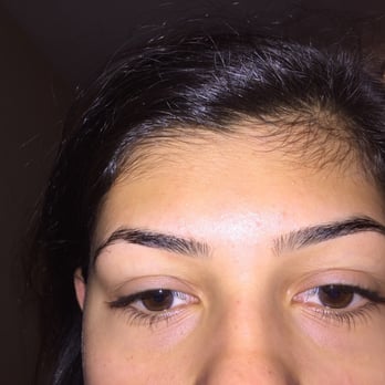 Beauty By Thread - My eyebrows after getting them threaded here. - Hair Removal Near Me - Roseville, California Beauty By Thread - My eyebrows after getting them threaded here. - Hair Removal Near Me - Roseville, California