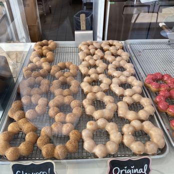 Dulce Mochi - Donuts Near Me - Sherman Oaks, California Dulce Mochi - Donuts Near Me - Sherman Oaks, California