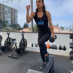 Andrew DiMicelli Personal Training