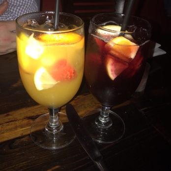 The Cuban - Brazilian and Spanish sangria - Cuban Near Me - Hoboken, New Jersey The Cuban - Brazilian and Spanish sangria - Cuban Near Me - Hoboken, New Jersey