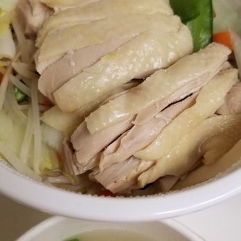 Cluck2Go - To Go Chicken Noodle Soup - Singaporean Near Me - Pasadena, California Cluck2Go - To Go Chicken Noodle Soup - Singaporean Near Me - Pasadena, California