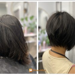Nalitha Salon