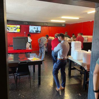 Konan BBQ - Barbeque Near Me - Tampa, Florida Konan BBQ - Barbeque Near Me - Tampa, Florida