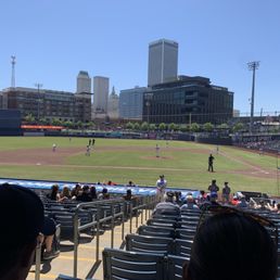Game day!