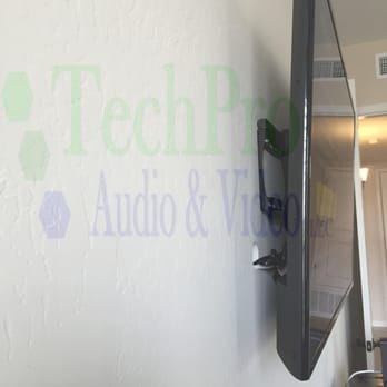 TechPro Audio and Video - TV Mounting Services El Paso - Home Theatre Installation Near Me - El Paso, Texas TechPro Audio and Video - TV Mounting Services El Paso - Home Theatre Installation Near Me - El Paso, Texas