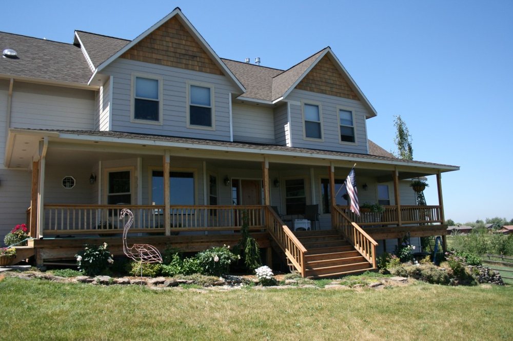 PAINTING Updated August 2024 16 Photos 3250 Sourdough Rd