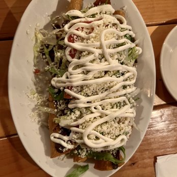 Chilangos - Flautas - Tacos Near Me - Providence, Rhode Island