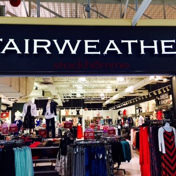 Fairweather - Fairweather Dixie Outlet - Accessories Near Me - Mississauga, Ontario Fairweather - Fairweather Dixie Outlet - Accessories Near Me - Mississauga, Ontario