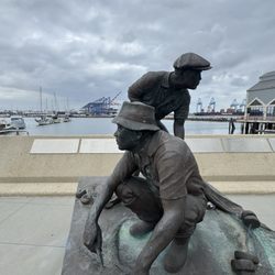 Terminal Island Memorial