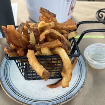 Wharf 38 - French fries - Wine Bars Near Me - Deale, Maryland Wharf 38 - French fries - Wine Bars Near Me - Deale, Maryland