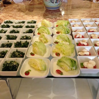Le Fontainebleau - Salads - French Near Me - San Diego, California