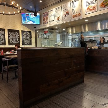 Chronic Tacos - Mexican Near Me - Vancouver, British Columbia
